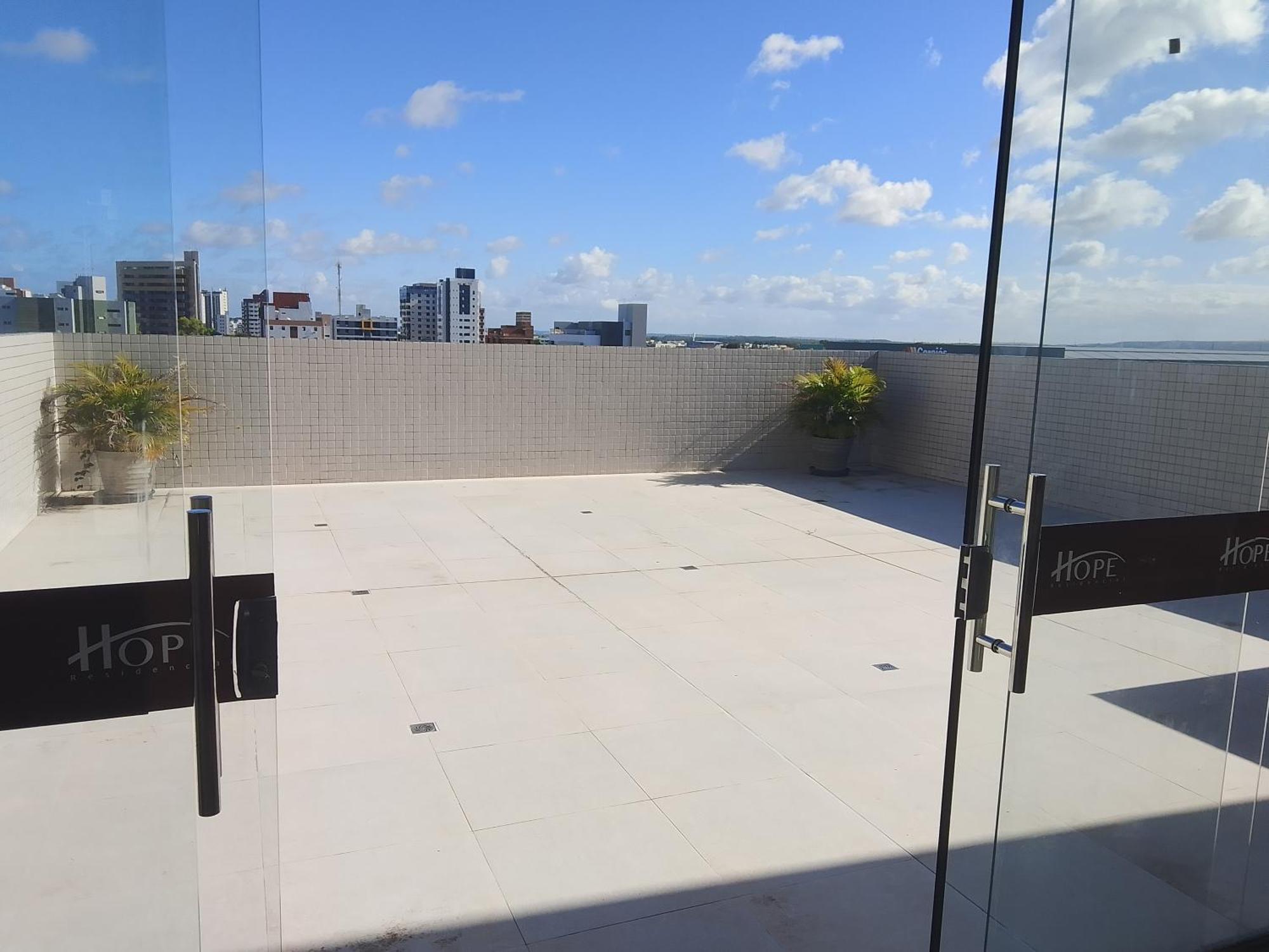 Flat Home Intermares Confort Cabedelo Exterior foto
