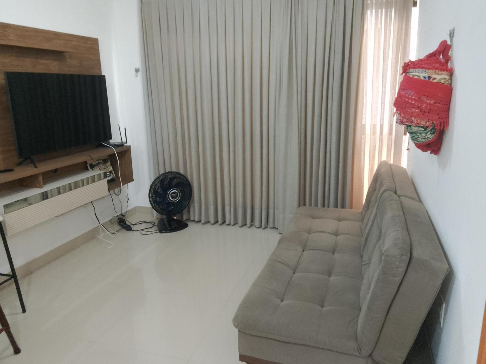 Flat Home Intermares Confort Cabedelo Exterior foto